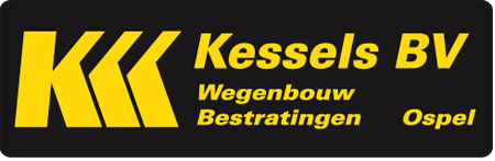 Kessels Wegenbouw & Bestratingen